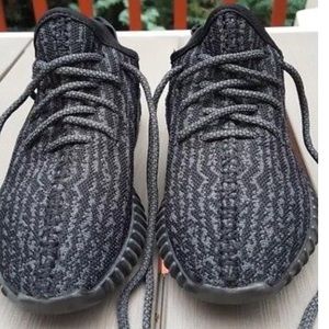 Yeezy Boost Pirate Black